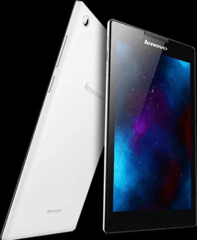 تبلت 7اینچی Lenovo مدل TAB 2 A7 30GC 435543