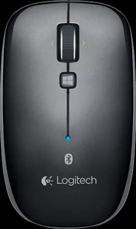 موس بیسیم Logitech مدل M557