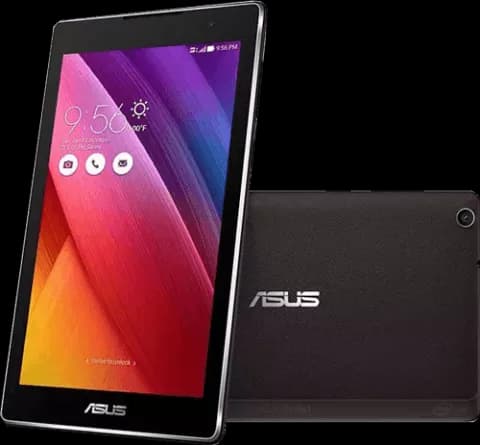 تبلت 7اینچی Asus مدل ZENPAD C 7.0 Z170CG-1A105A