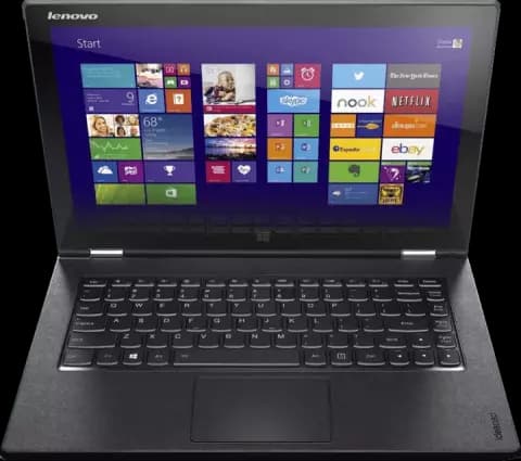 لپ تاپ 15.6اینچی Lenovo IDEAPAD Z51 مدل 70-80K600XTAX