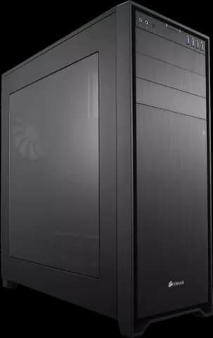 كيس Corsair مدل OBSIDIAN 750D