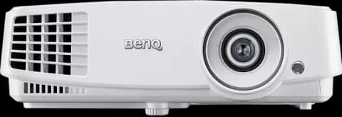 ویدئو پروژکتور BenQ مدل MX528