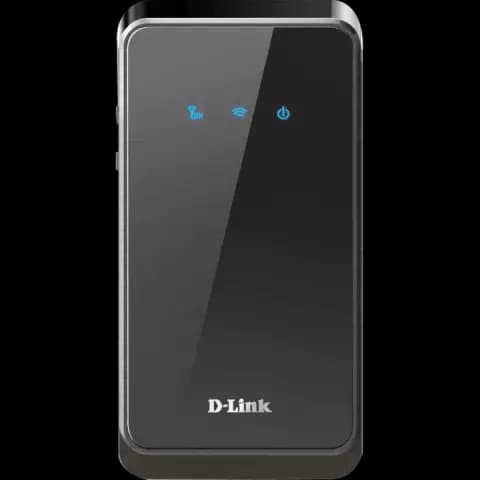 مودم روتر همراه D-Link 3G مدل DWR-720