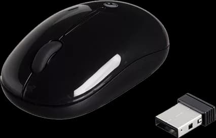 موس بیسیم Farassoo مدل FOM-1393RF