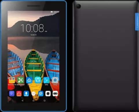 تبلت 7اینچی Lenovo مدل TAB 3 ESSENTIAL TB3-710L-ZA0S0059AE