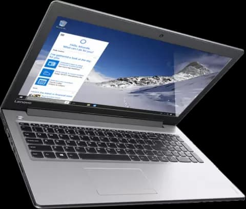 لپ تاپ 15.6اینچی Lenovo G50-80 مدل 80E503ELAX-80E503EHAK