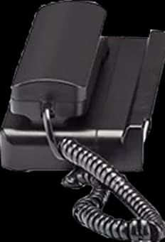 گوشی تلفن پرینتر HP