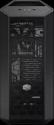 كيس Coolermaster مدل MASTERCASE PRO 5 MCY-005P-KWN00-NV