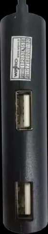 هاب 4 پورت WIPRO مدل X-H060
