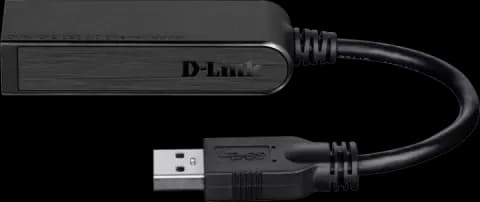تبدیل USB به D-LINK RJ-45 مدل DUB-1312