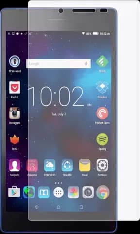 محافظ صفحه نمایش تبلت LENOVO TAB3 7