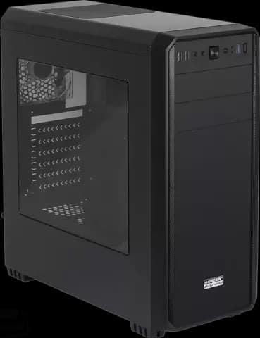 کیس  Green مدل  Z+ GRAND