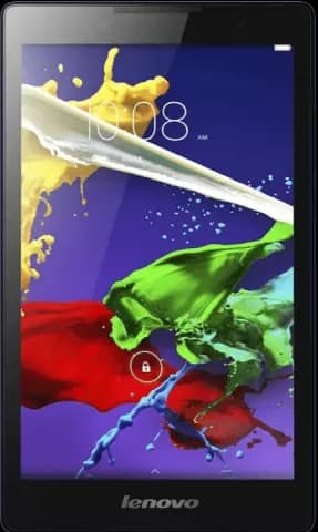 تبلت 8اینچی Lenovo مدل TAB3 8 TB3-850M-ZA180066AE