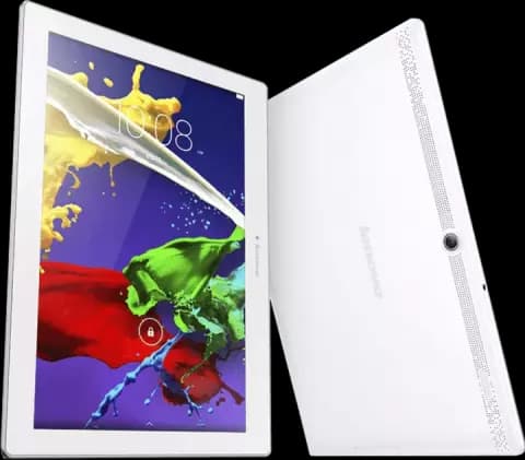 تبلت 10.1اینچی Lenovo مدل TAB 2 A10 X30L-ZA0D0049AE