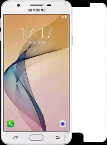 محافظ صفحه نمایش تلفن هوشمند SAMSUNG GALAXY J5 PRIME