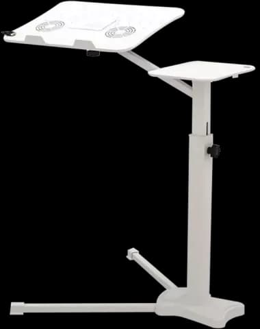 میز لپ تاپ Protable مدل کول پد فن دار