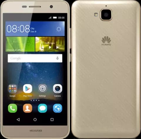 تلفن هوشمند 16گیگابایت Huawei مدل Y6 PRO