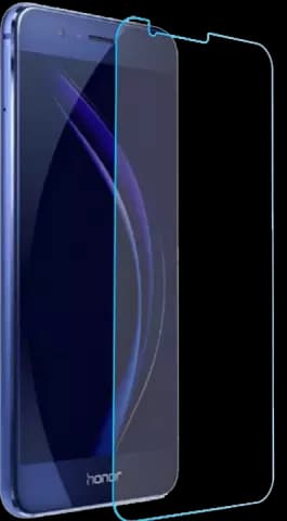 محافظ صفحه نمایش تلفن هوشمند HUAWEI HONOR 8
