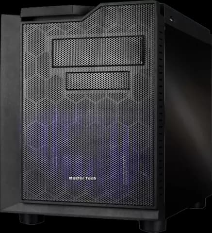 كيس Master Tech مدل MASTERBOX
