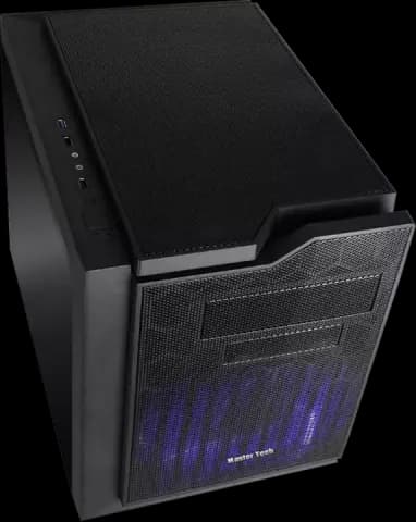 كيس Master Tech مدل MASTERBOX