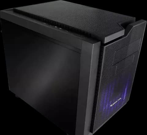 كيس Master Tech مدل MASTERBOX