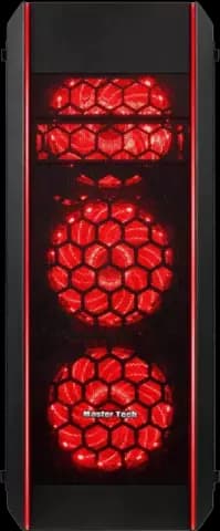 كيس Master Tech مدل ROG T300