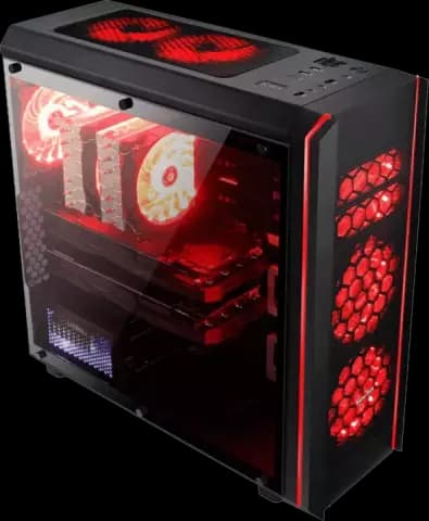كيس Master Tech مدل ROG T300