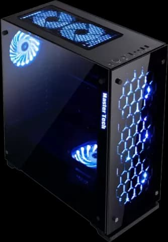 كيس Master Tech مدل ROG T301