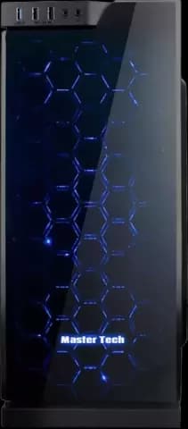 كيس Master Tech مدل ROG T302