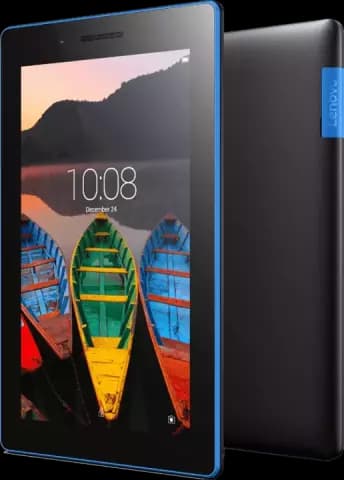 تبلت 7اینچی Lenovo مدل TAB 3 7 TB3-730X-ZA130304AE