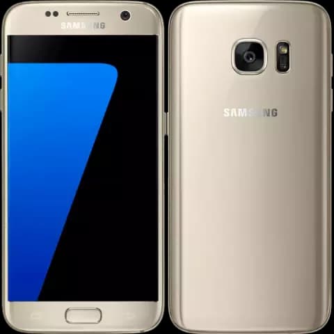 تلفن هوشمند 32گیگابایت Samsung مدل GALAXY S7