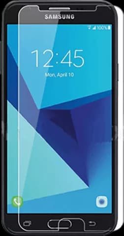 محافظ صفحه نمایش تلفن هوشمند SAMSUNG GALAXY J720