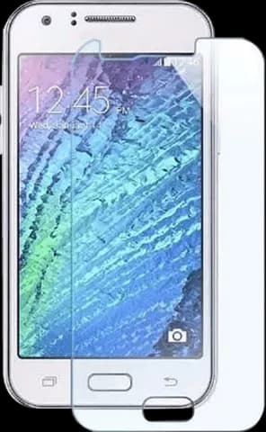محافظ صفحه نمایش تلفن هوشمند SAMSUNG GALAXY J1
