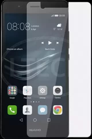 محافظ صفحه نمایش تلفن هوشمند HUAWEI P9