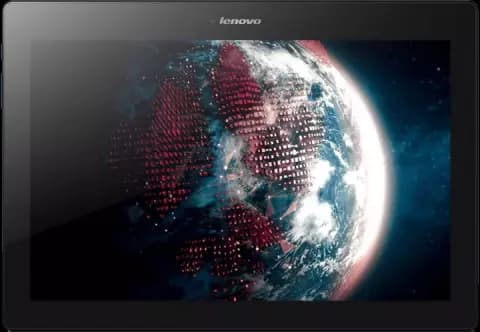تبلت 10.1اینچی Lenovo مدل TAB2 A10 X30L ZA0D0091AE