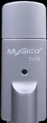 گیرنده دیجیتال تلویزیون MYGICA مدل T119