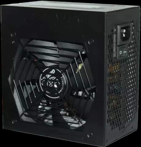 پاور 430وات Green مدل GP430A-SP+