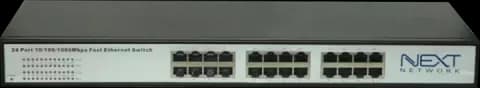 سوییچ شبکه NEXT مدل G3024