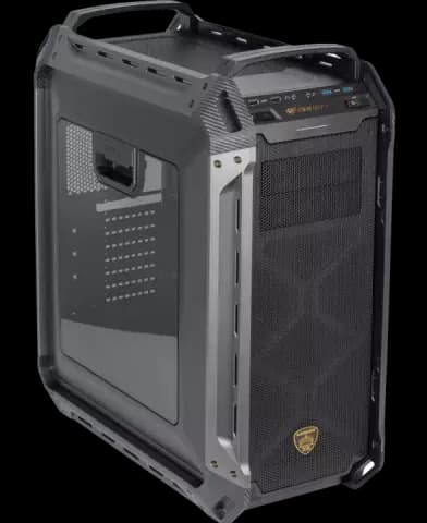 كيس Green PANZER MAX Z8