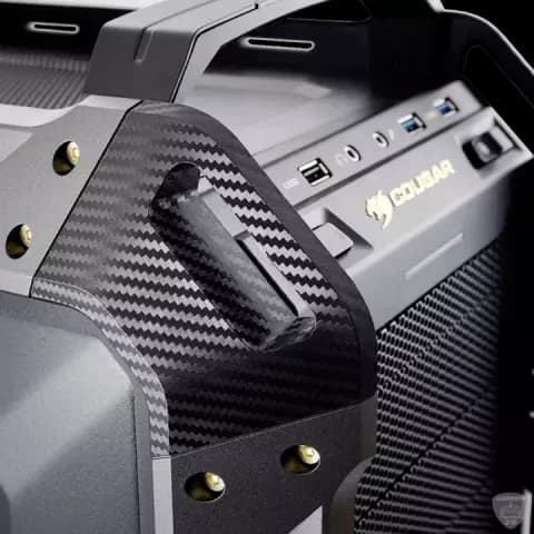 كيس Green PANZER MAX Z8