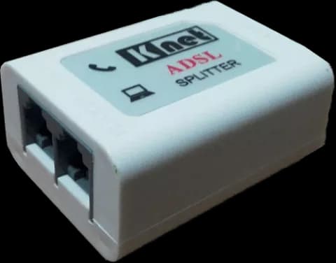 نویز گیر K-NET ADSL مدل K-N1115