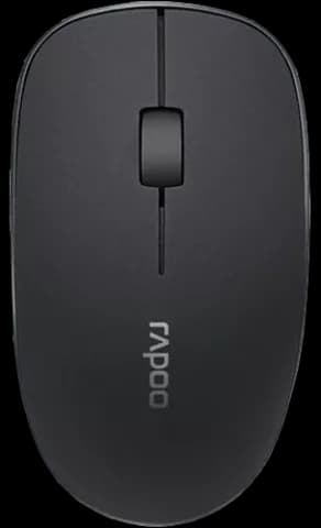 موس بیسیم RAPOO مدل 3500P
