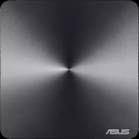 مینی پی سی Asus مدل VIVOMINI VM65N-G022M