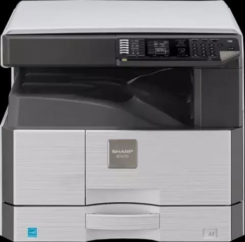 دستگاه فتوکپی SHARP مدل AR-X201