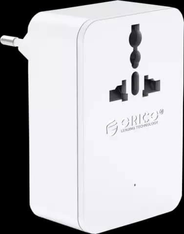شارژر دیواری ORICO مدل S4U-EU