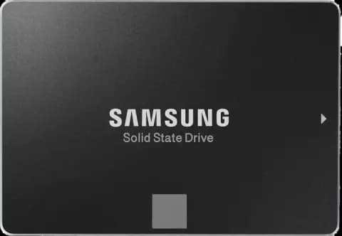 حافظه SSD اینترنال 250 گیگابایت Samsung مدل EVO 850