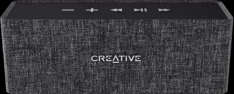 اسپیکر قابل حمل Creative مدل NUNO MF8270