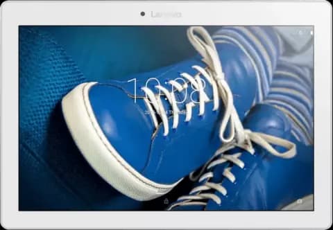 تبلت 10.1اینچی Lenovo مدل TAB2 A10 X30L