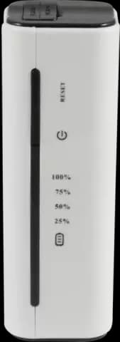 مودم روتر WCDMA مدل MIFI-7S