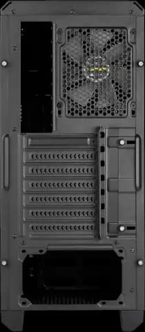کیس  Green مدل  PARS EVO